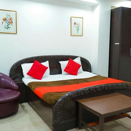 Premium Villa - Lajpat Nagar Neu-Delhi Exterior foto