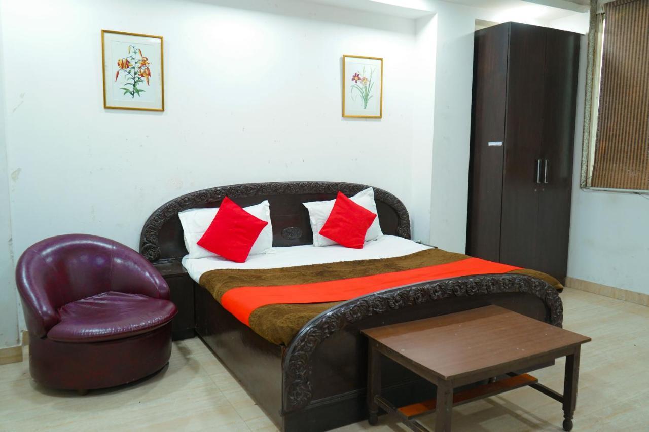 Premium Villa - Lajpat Nagar Neu-Delhi Exterior foto