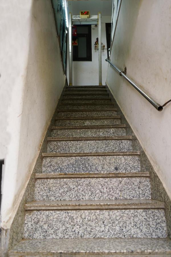 Premium Villa - Lajpat Nagar Neu-Delhi Exterior foto