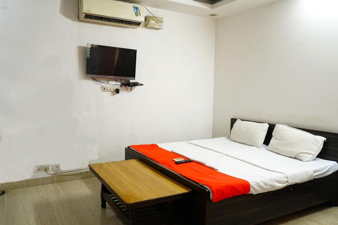 Premium Villa - Lajpat Nagar Neu-Delhi Exterior foto