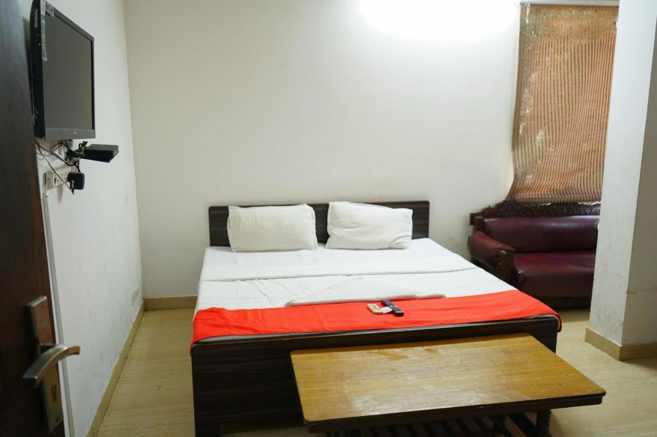 Premium Villa - Lajpat Nagar Neu-Delhi Exterior foto