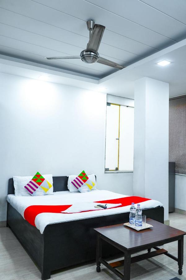 Premium Villa - Lajpat Nagar Neu-Delhi Exterior foto