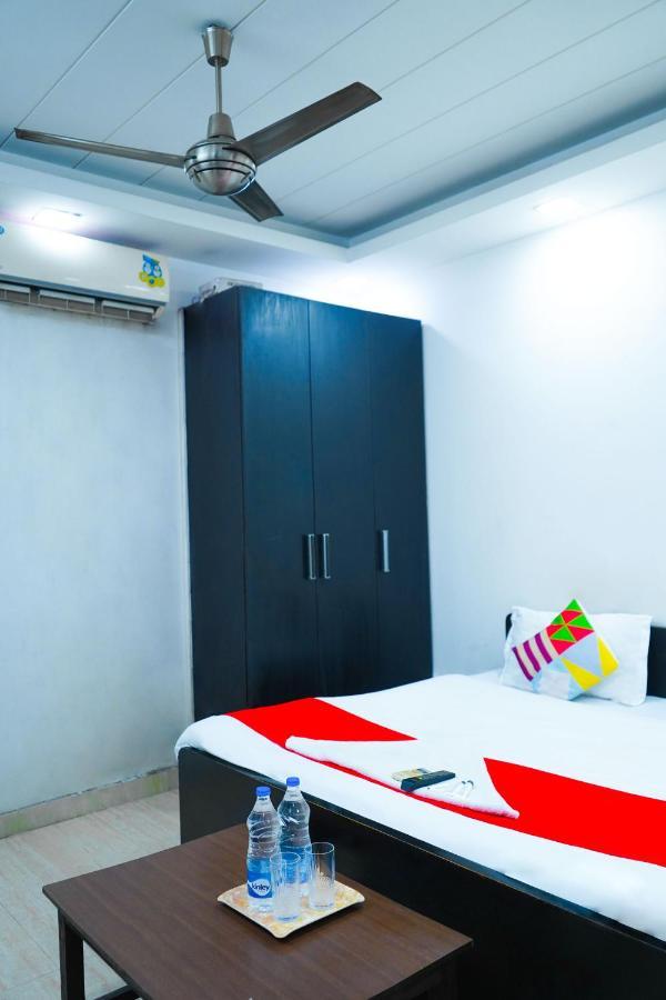 Premium Villa - Lajpat Nagar Neu-Delhi Exterior foto