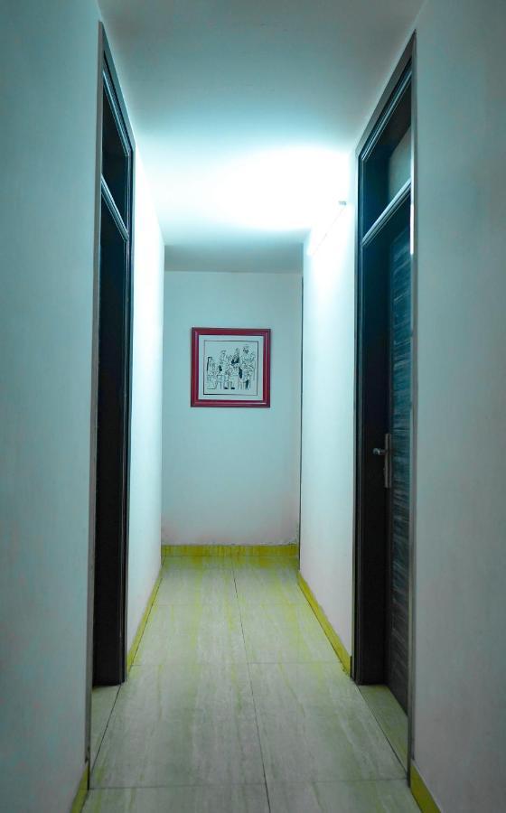 Premium Villa - Lajpat Nagar Neu-Delhi Exterior foto
