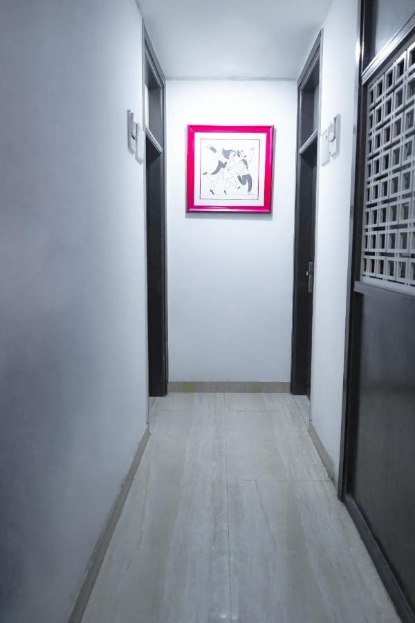 Premium Villa - Lajpat Nagar Neu-Delhi Exterior foto